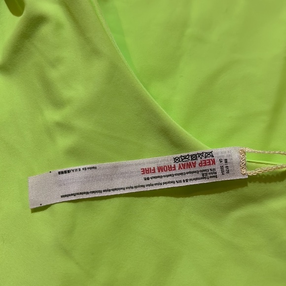 Mare Perpetua essential one piece. XL NWOT - Picture 7 of 11